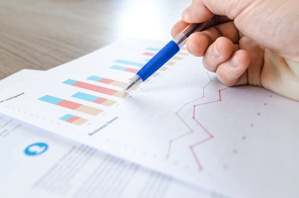 AI Content Analysis Dashboard