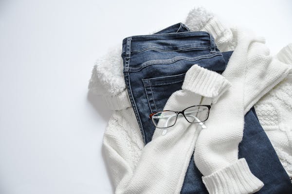 Fashion E-commerce Platform